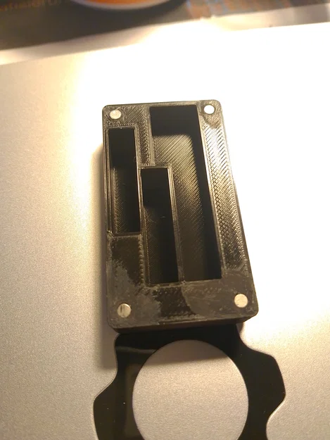 Hộp đựng Framework Expansion Card Case - Image 3