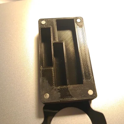 Hộp đựng Framework Expansion Card Case