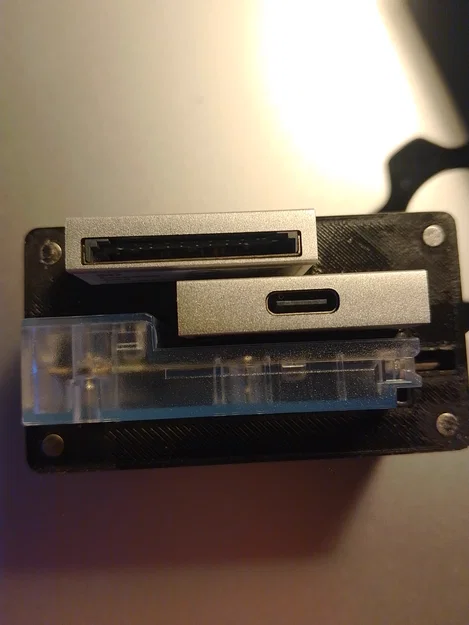 Hộp đựng Framework Expansion Card Case - Image 4