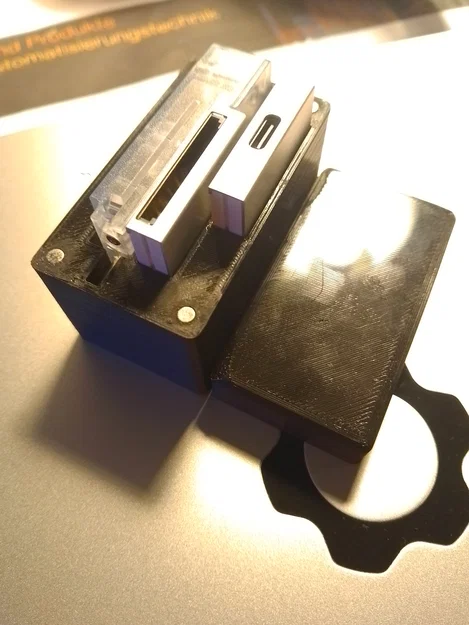 Hộp đựng Framework Expansion Card Case - Image 5