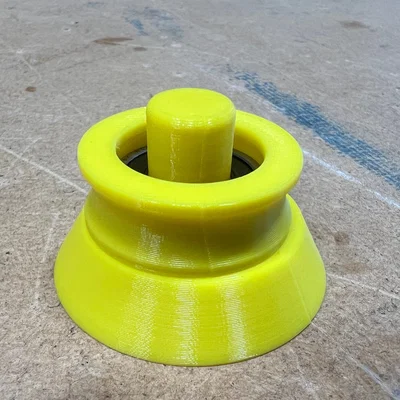 608 Bearing-Tool – Dụng cụ lắp/tháo 608 bearings cho chi tiết in 3D