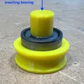 608 Bearing-Tool – Dụng cụ lắp/tháo 608 bearings cho chi tiết in 3D - Thumbnail 2