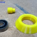 608 Bearing-Tool – Dụng cụ lắp/tháo 608 bearings cho chi tiết in 3D - Thumbnail 5