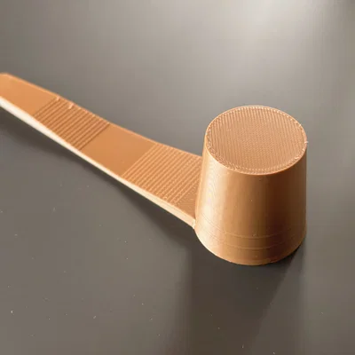 Muỗng Đong Cà Phê 3D In Siêu Đơn Giản - Tiện Lợi Cho Nhà Bếp