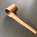 Muỗng Đong Cà Phê 3D In Siêu Đơn Giản - Tiện Lợi Cho Nhà Bếp - Thumbnail 2