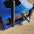Vỏ bảo vệ cho bộ thu sóng ATS25 max decoder tích hợp khe cắm bút - Thumbnail 2