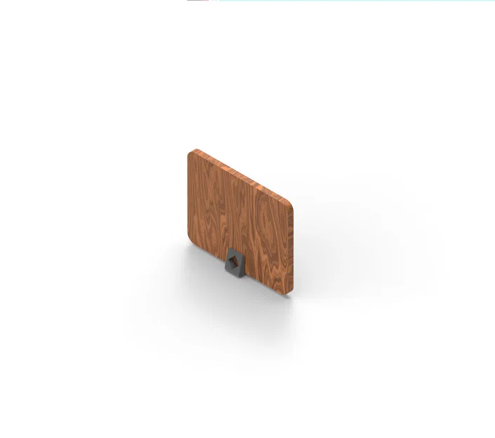 Kệ thoát nước cho thớt IKEA SMÅÄTA - Image 1