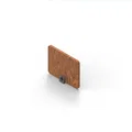 Kệ thoát nước cho thớt IKEA SMÅÄTA - Thumbnail 1