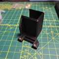 Ngàm gắn ArduCam cho Elegoo Neptune 4 Pro - Thumbnail 2