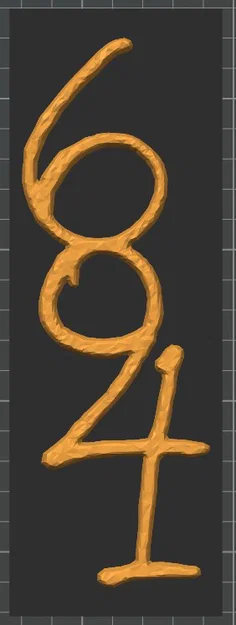Numbers Illusion – Ảo giác con số - Image 3