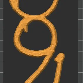 Numbers Illusion – Ảo giác con số