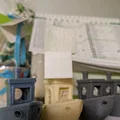 Khối lập phương 3D cơ bản - Mô hình test máy in hiệu quả - Thumbnail 3