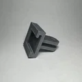 Ngàm chuyển đổi Cold Shoe sang ngàm GoPro tiện lợi - Thumbnail 1