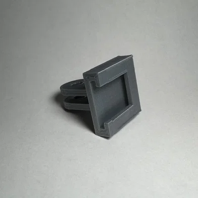 Ngàm chuyển đổi Cold Shoe sang ngàm GoPro tiện lợi