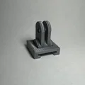 Ngàm chuyển đổi Cold Shoe sang ngàm GoPro tiện lợi - Thumbnail 4