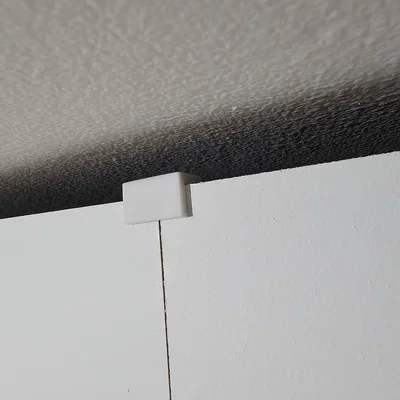 U bracket 6mm