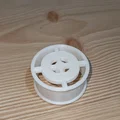 Bánh xe cho Robot Arduino in 3D: Thiết kế tối ưu, dễ lắp đặt - Thumbnail 2