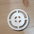 Bánh xe cho Robot Arduino in 3D: Thiết kế tối ưu, dễ lắp đặt - Thumbnail 4