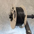 Giá đỡ cuộn filament xoay cho máy in Neptune 4/4pro - Thumbnail 5