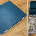 Hộp phụ kiện Bernina 930 Record (Bernina 930 Record Accessory Case) - Thumbnail 1