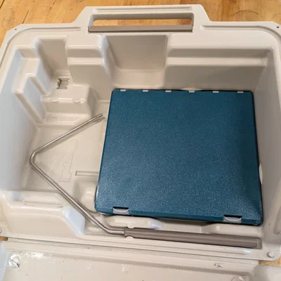 Hộp phụ kiện Bernina 930 Record (Bernina 930 Record Accessory Case)