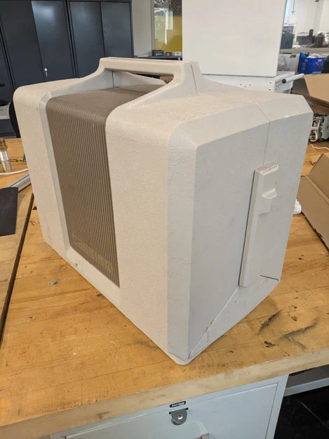 Hộp phụ kiện Bernina 930 Record (Bernina 930 Record Accessory Case) - Image 3