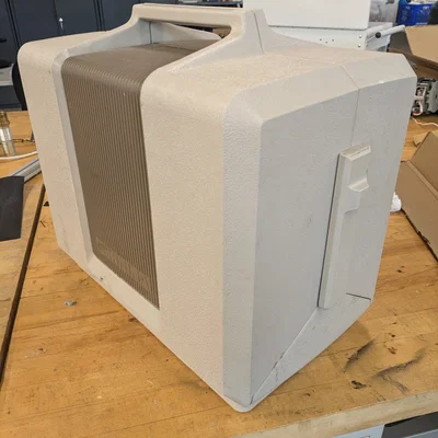 Hộp phụ kiện Bernina 930 Record (Bernina 930 Record Accessory Case)
