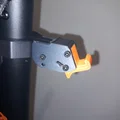 Móc sàn gập MOD cho KUKIRIN G2 (Foldable Deck Hook) - Thumbnail 5