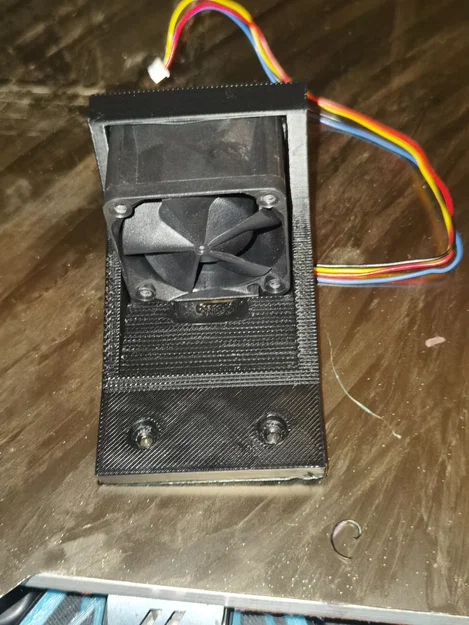 Quạt Server cho Bed Voron 2.4 (Voron 2.4 Server Bed Fan) - Image 1