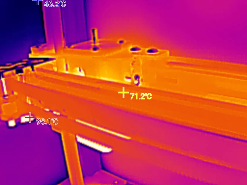 Quạt Server cho Bed Voron 2.4 (Voron 2.4 Server Bed Fan) - Image 3