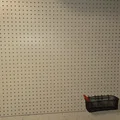 Bộ phụ kiện gắn tường Pegboard - Giải pháp lắp đặt bảng treo dụng cụ - Thumbnail 6