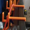 Giá đỡ điện thoại gắn cạnh màn hình siêu chắc chắn - Thumbnail 1
