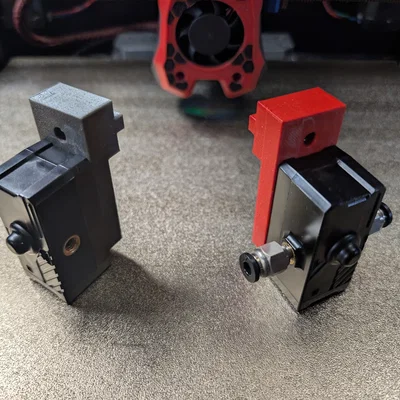 Mount BTT SFS V2 - Gắn cho nhôm định hình 2020