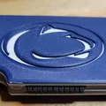 TheSummit - Ví tối giản mỏng (card holder/money clip) - Thumbnail 5
