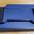 TheSummit - Ví tối giản mỏng (card holder/money clip) - Thumbnail 6