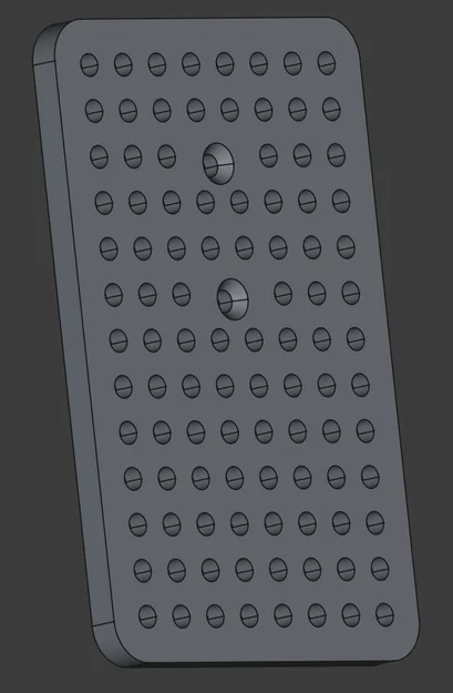 Moza SRP Pedal - Image 1