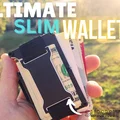 ULTIMATE - Ví Slim - (hay còn gọi là SUMMIT V2.0) - Thumbnail 3