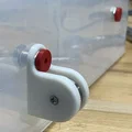 PrintDry 2.0 – Đầu dẫn filament 90° (1 bên) - Thumbnail 1