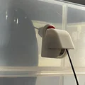 PrintDry 2.0 – Đầu dẫn filament 90° (1 bên) - Thumbnail 2