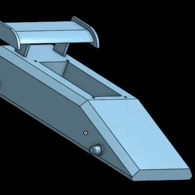 Xe Bearing (Bearing car)