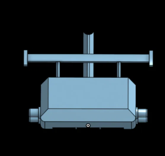 Xe Bearing (Bearing car) - Image 2