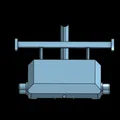 Xe Bearing (Bearing car) - Thumbnail 2