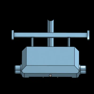 Xe Bearing (Bearing car)