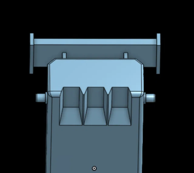 Xe Bearing (Bearing car) - Image 6