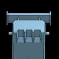 Xe Bearing (Bearing car) - Thumbnail 6