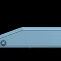 Xe Bearing (Bearing car) - Thumbnail 7