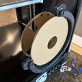 Giá đỡ cuộn bên trong lò xo (Spring Loaded Internal Spool Holder) - Thumbnail 1