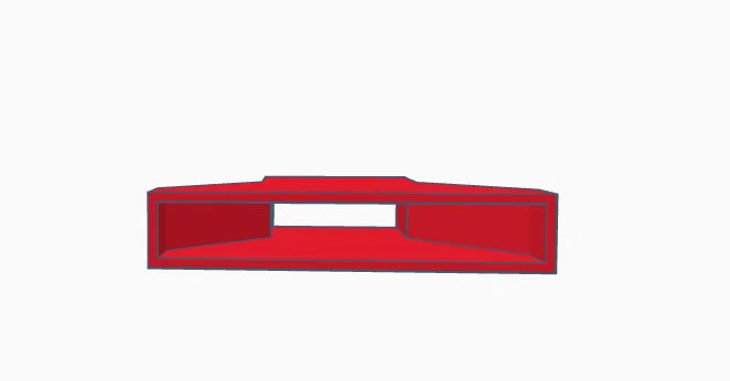 Phễu dẫn hướng gió Air Funnel cho xe RC - Image 2