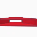 Phễu dẫn hướng gió Air Funnel cho xe RC - Thumbnail 2
