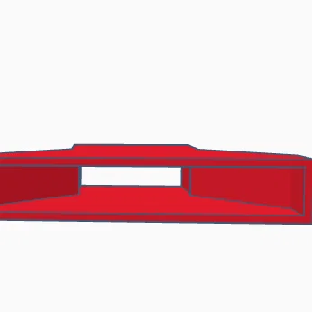 Phễu dẫn hướng gió Air Funnel cho xe RC